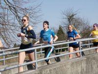 Halbmarathon/Staffel